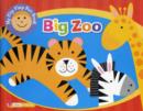 Image for Flip Flap Fun Big Zoo