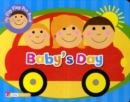 Image for Flip Flap Fun Baby&#39;s Day