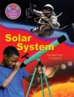 Image for Little Science Stars: Solar System