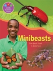 Image for Little Science Stars: Minibeasts