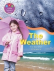 Image for Little Science Stars: The Weather