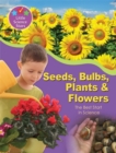 Image for Little Science Stars: Seeds, Bulbs, Plants &amp; Flowers