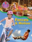 Image for Little Science Stars: Forces &amp; Motion