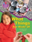 Image for Little Science Stars: What Things Are Made Of