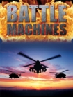 Image for Battle Machines