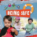 Image for Let&#39;s Find Out About Being Safe