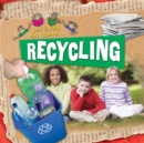 Image for Let&#39;s find out about-- recycling