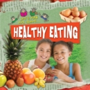 Image for Let&#39;s find out about-- healthy eating
