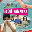 Image for Let&#39;s Find Out About Good Manners