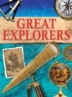 Image for Great Explorers