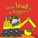 Image for How Loud is a Digger?