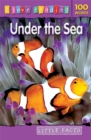 Image for I Love Reading Little Facts 100 Words: Under the Sea