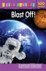 Image for I Love Reading Little Facts 100 Words: Blast Off!