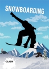 Image for Clash Level 3: Snowboarding
