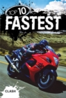 Image for Top ten fastest