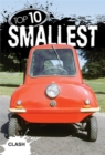 Image for Top ten smallest