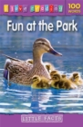 Image for I Love Reading Little Facts 100 Words: Fun at the Park
