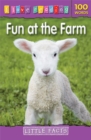 Image for I Love Reading Little Facts 100 Words: Fun at the Farm