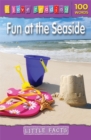 Image for I Love Reading Little Facts 100 Words: Fun at the Seaside