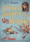 Image for Prince Jasper the Unhelpful