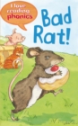 Image for I Love Reading Phonics Level 1: Bad Rat!