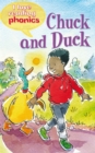 Image for I Love Reading Phonics Level 2: Chuck and Duck