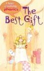 Image for I Love Reading Phonics Level 1: The Best Gift
