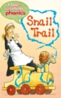 Image for I Love Reading Phonics Level 3: Snail Trail