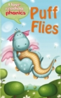 Image for Puff flies