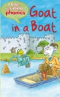 Image for I Love Reading Phonics Level 3: Goat In a Boat