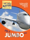 Image for Real World Maths Orange Level: Fly a Jumbo Jet