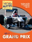 Image for Real World Maths Orange Level: Win a Grand Prix