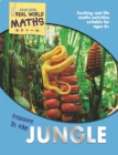 Image for Real World Maths Blue Level: Treasure in the Jungle