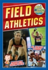 Image for Bite-Sized Olympics: Field Athletics