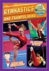 Image for Bite-Sized Olympics: Gymnastics and Trampolining