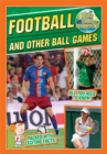 Image for Bite-Sized Olympics: Football and Other Ball Games