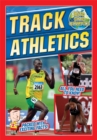 Image for Bite-Sized Olympics: Track Athletics