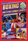 Image for Bite-Sized Olympics: Boxing and Other Combat Sports