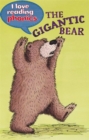 Image for I Love Reading Phonics Level 5: The Gigantic Bear