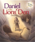 Image for Daniel in the Lions&#39; Den