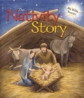 Image for My Bible Stories: The Nativity Story