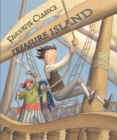Image for Favourite Classics: Treasure Island