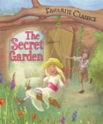 Image for Favourite Classics: The Secret Garden