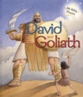 Image for My Bible Stories: David and Goliath
