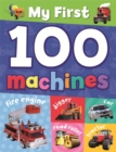Image for My first 100 machines