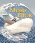 Image for Favourite Classics: Moby Dick