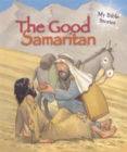 Image for The good samaritan