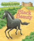 Image for Favourite Classics: Black Beauty