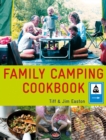 Image for Family camping cookbook