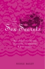 Image for The Little Book of Sex Secrets